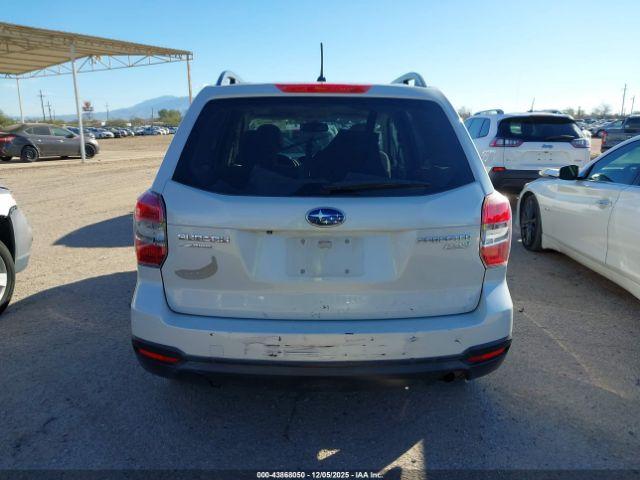 Subaru Forester 2.5i Premium Image 6