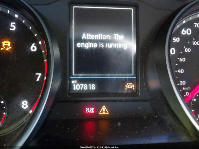 Volkswagen Atlas 3.6l V6 Se Image 12