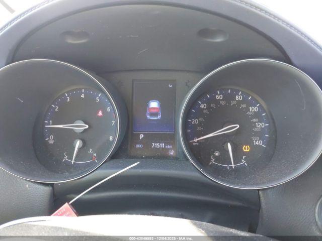 Toyota C-HR Xle Image 8