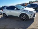 Toyota C-HR Xle Image 14