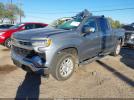 Chevrolet Silverado 1500 4wd  Short Bed Lt With 2fl Image 2