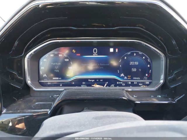 Chevrolet Silverado 1500 4wd  Short Bed Lt With 2fl Image 5