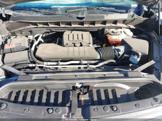 Chevrolet Silverado 1500 4wd  Short Bed Lt With 2fl Image 4