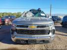 Chevrolet Silverado 1500 4wd  Short Bed Lt With 2fl Image 8