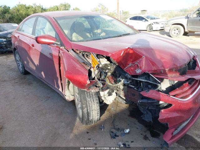 Hyundai SONATA Gls Image 9