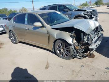  Salvage Hyundai Genesis