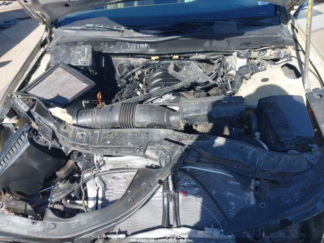 Hyundai Genesis 4.6 Image 9