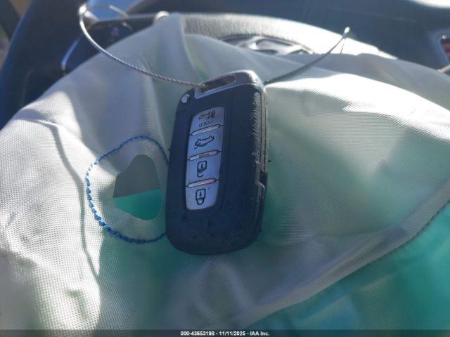 Hyundai Genesis 4.6 Image 13