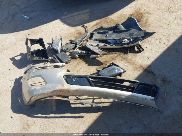 Hyundai Genesis 4.6 Image 5