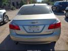 Hyundai Genesis 4.6 Image 3