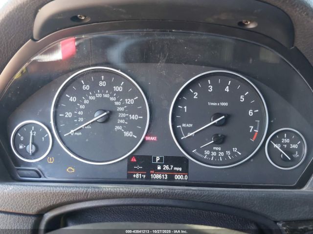 BMW 3 Series Image 17