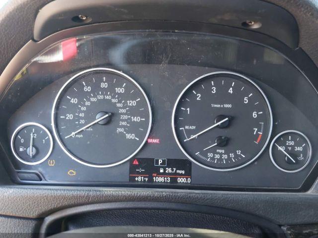 BMW 3 Series Image 17