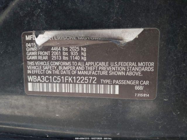 BMW 3 Series Image 12