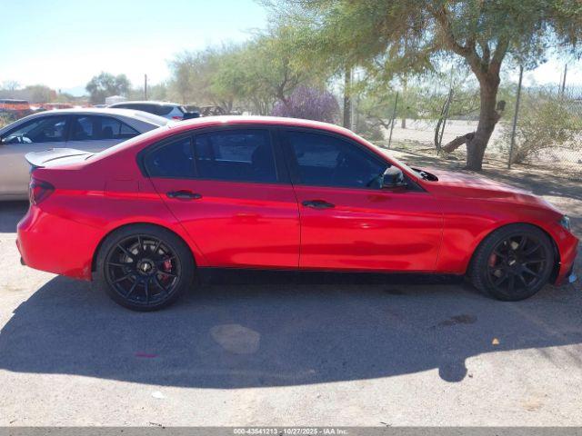 BMW 3 Series Image 13