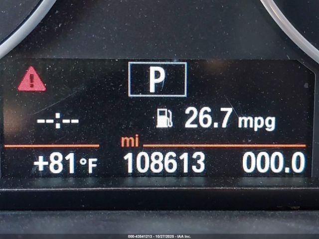 BMW 3 Series Image 9