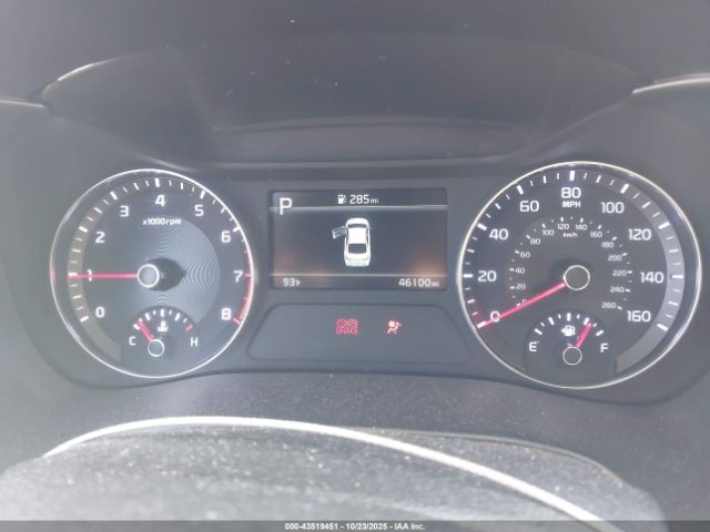 Kia Forte Lxs Image 14