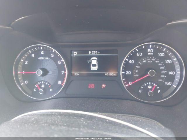 Kia Forte Lxs Image 14