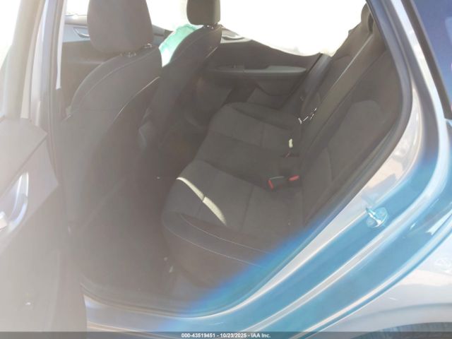 Kia Forte Lxs Image 4