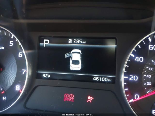 Kia Forte Lxs Image 9