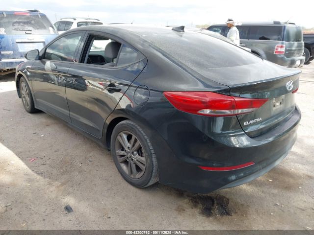 Hyundai ELANTRA Sel Image 9