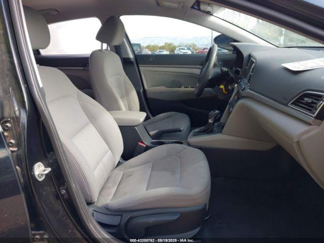 Hyundai ELANTRA Sel Image 4