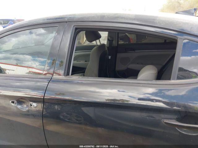 Hyundai ELANTRA Sel Image 15