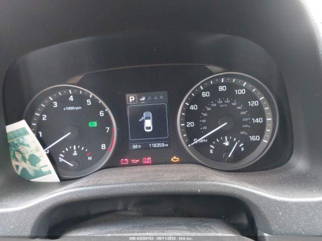 Hyundai ELANTRA Sel Image 8