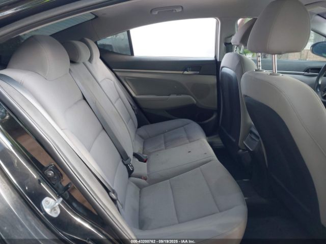 Hyundai ELANTRA Sel Image 10