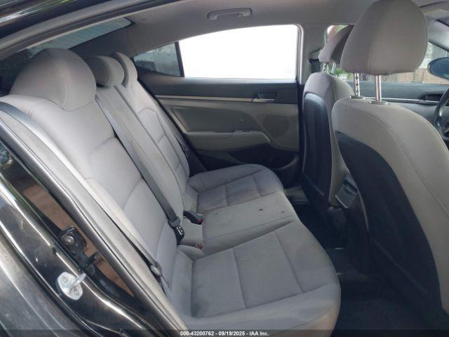 Hyundai ELANTRA Sel Image 10