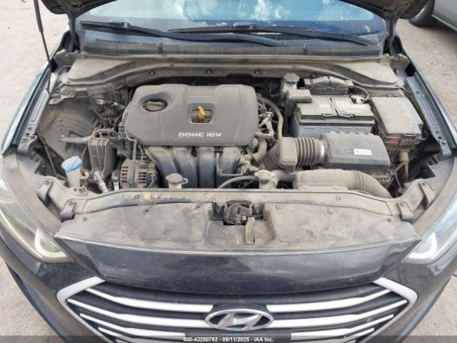 Hyundai ELANTRA Sel Image 3