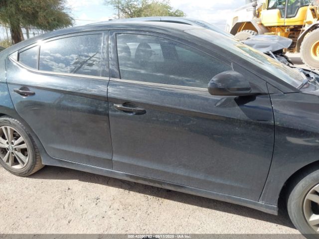 Hyundai ELANTRA Sel Image 12