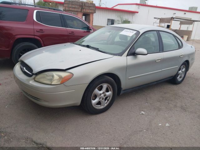 Ford Taurus Se Image 2