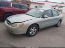 Ford Taurus Se Image 2