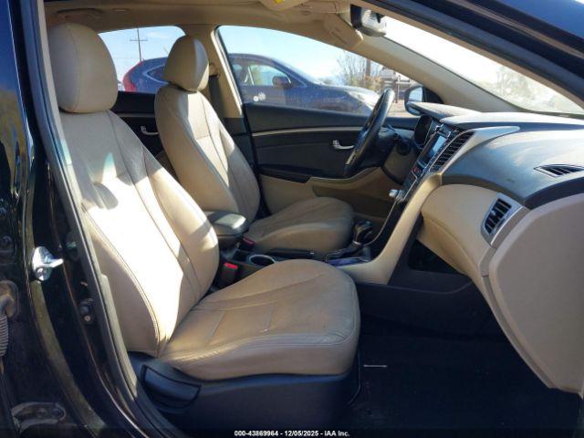 Hyundai ELANTRA Image 12