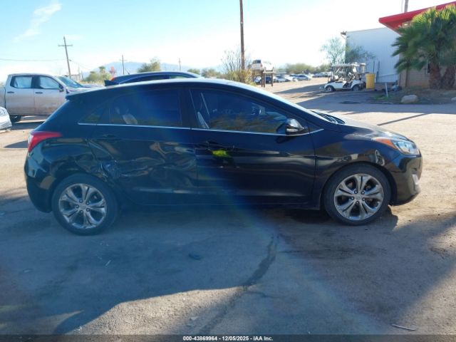 Hyundai ELANTRA Image 9