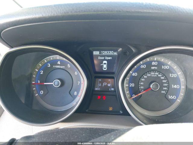 Hyundai ELANTRA Image 13