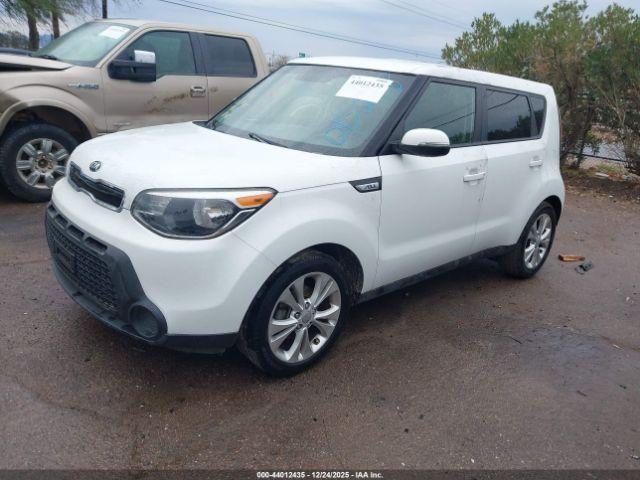 Kia Soul + Image 7