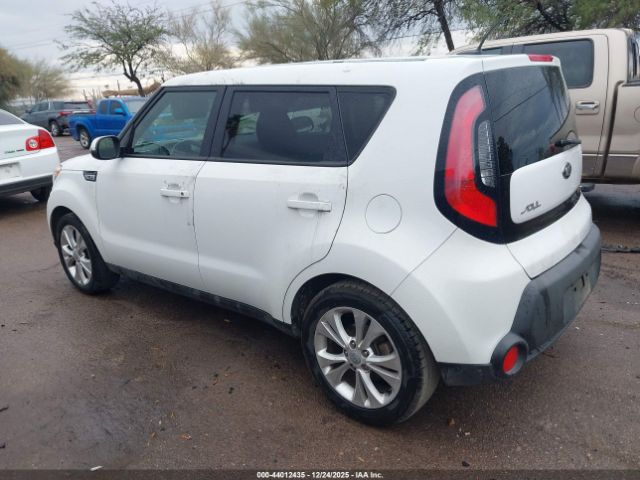 Kia Soul + Image 8