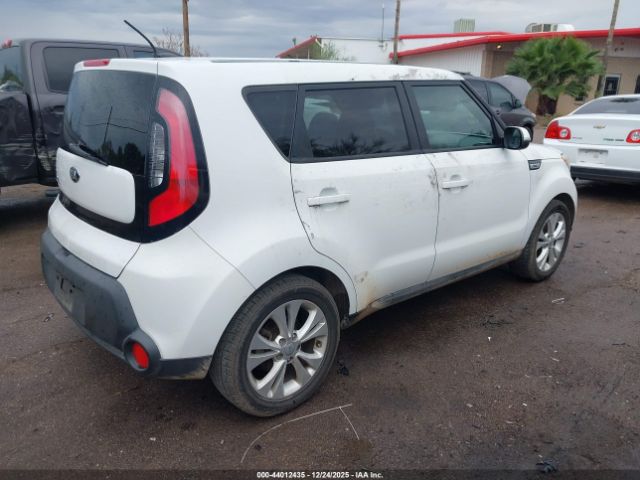 Kia Soul + Image 10