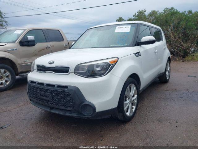 Kia Soul + Image 4