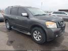 Nissan Armada Sv Image 1