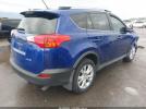 Toyota RAV4 Limited Image 5