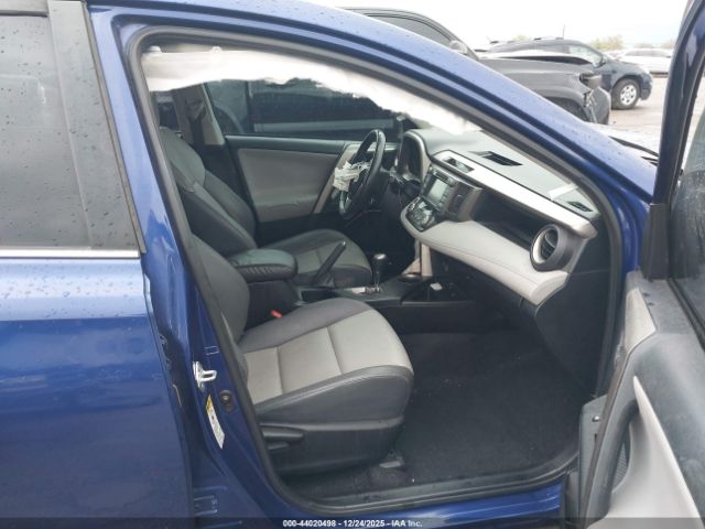 Toyota RAV4 Limited Image 4