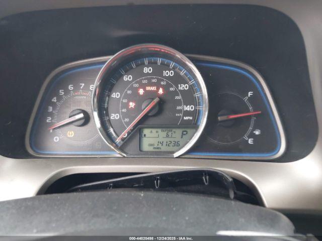 Toyota RAV4 Limited Image 16