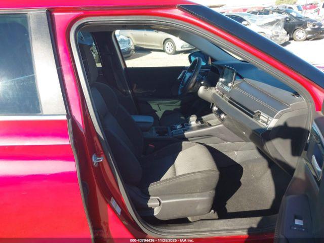 Mitsubishi Outlander Es 2.5 2wd Image 3