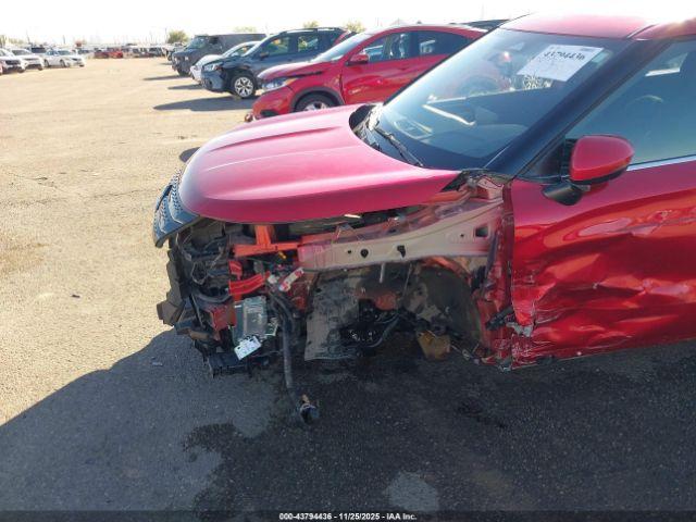 Mitsubishi Outlander Es 2.5 2wd Image 12