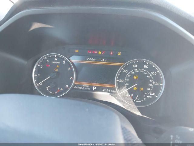 Mitsubishi Outlander Es 2.5 2wd Image 19