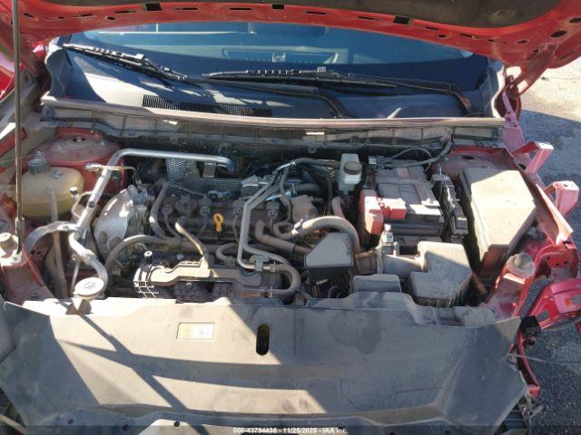 Mitsubishi Outlander Es 2.5 2wd Image 2