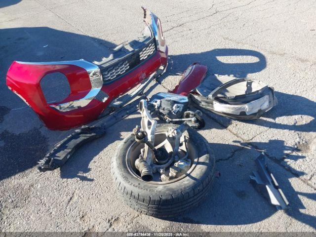 Mitsubishi Outlander Es 2.5 2wd Image 6