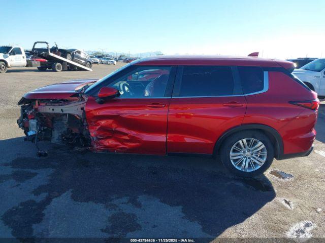 Mitsubishi Outlander Es 2.5 2wd Image 10